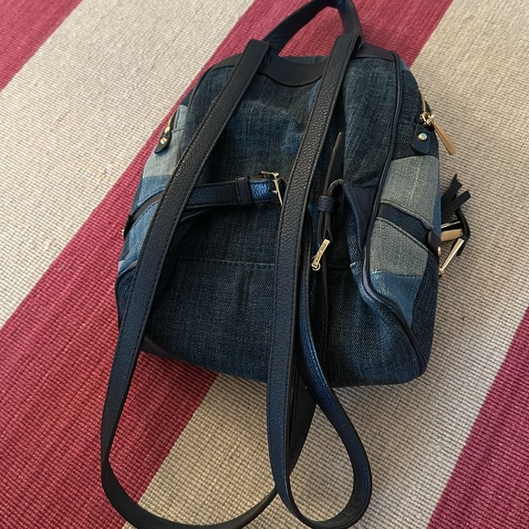 Michael Kors mini backpack - Picture 2 of 6